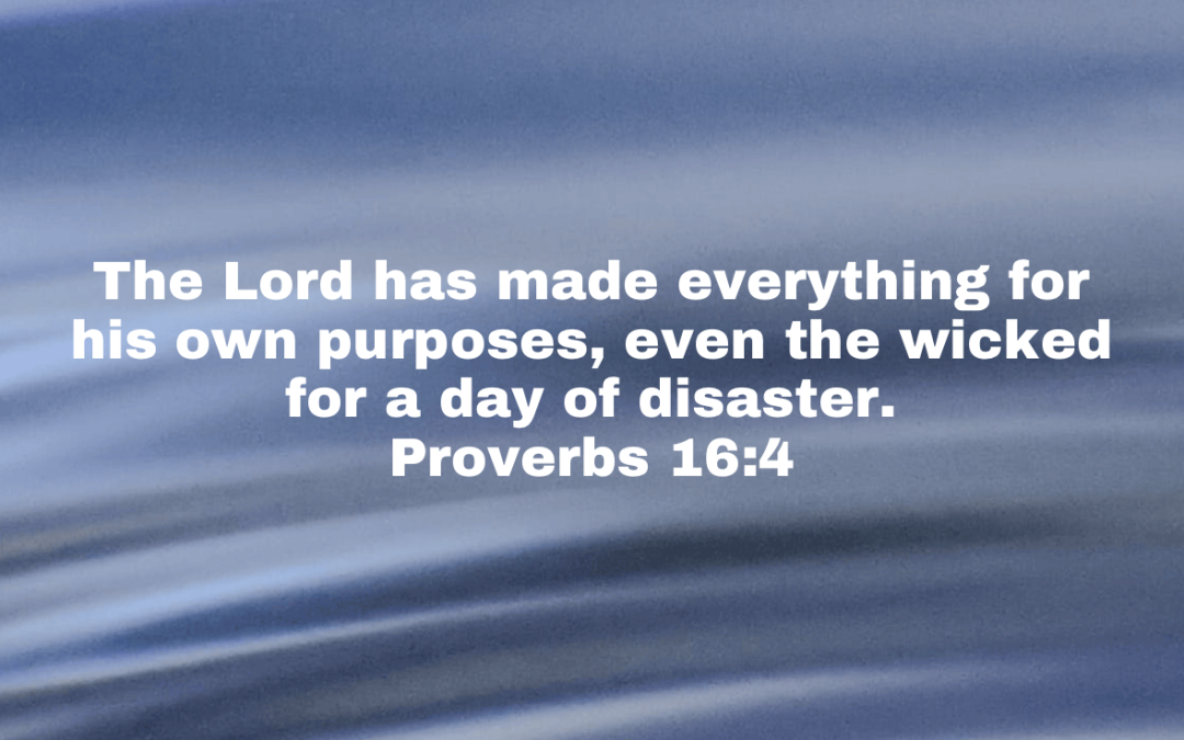 The Day of the Lord
