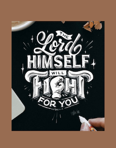 But God and a Toilet